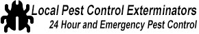 Host PA Pest Control Exterminators